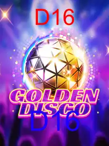 GoldenDisco: Um Jogo de Estratégia e Diversão
