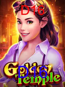 GoldenTemple: Um Novo Mundo de Aventuras com D16