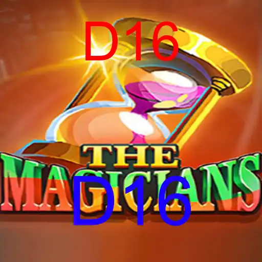 TheMagicians: Descubra o Fascinante Mundo do Jogo de Estratégia e Magia D16
